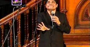 Johnny Lever - 1