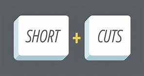 Tech Savvy Tips and Tricks: Keyboard Shortcuts