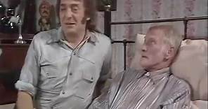 Steptoe And Son S8E5 Upstairs, Downstairs, Upstairs, Downstairs