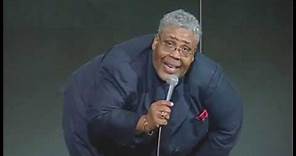 The Rance Allen Group - I Belong To You (Official Live Video)