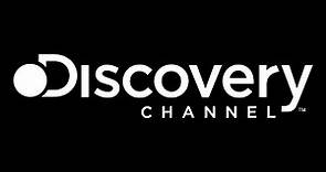 Evolution of the Discovery Channel Logo