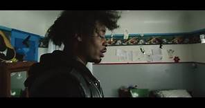 DANNY BROWN - 25 BUCKS FEAT. PURITY RING (OFFICIAL VIDEO)