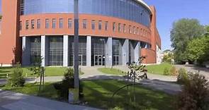 Université Polytechnique de Bucarest