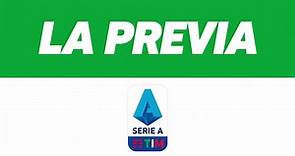 La previa, Jornada 18: Serie A
