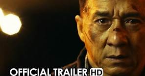 POLICE STORY: LOCKDOWN Official Trailer (2015) - Jackie Chan Action Movie HD