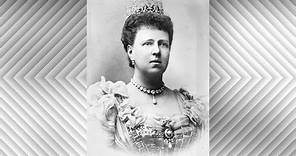 The life of Grand Duchess Maria Alexandrovna of Russia - (1853 – 1920)
