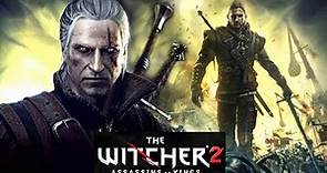 THE WITCHER 2: Guia y gameplay en español (PC) - Uno de los mejores juegos RPG!