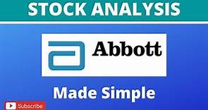 Abbott Laboratories (ABT) Is A Good Investment And This Is Why