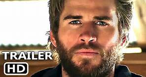 ARKANSAS Official Trailer (2020) Liam Hemsworth, John Malkovich Movie HD