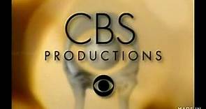 Dan Wigutow Productions,CBS Productions,CBS Broadcast International 1998