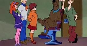 Scooby Goes Hollywood without laugh track