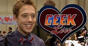 Geek Love: Ep. 4 -- Heart Of Steel (Jimmy)