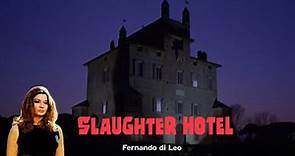 Hotel.Slaughter (1970)