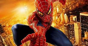 Sam Raimi's Spider-Man Theme | EPIC ORCHESTRAL SUITE