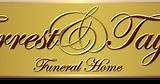 Most Recent Obituaries | Forrest & Taylor Funeral Home