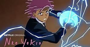 Neo Yokio - Trailer en Español Latino l Netflix