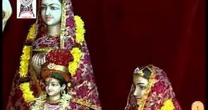 "Baba Rim Jhim Utaru Thari Aarti" | Baba Ramdevji New Bhajan 2014 | Rajasthani Devotional Song