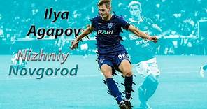 Ilya Agapov - Skill | 2022-2023 | Nizhniy Novgorod | RPL