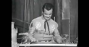 Speedy West #2 (From the TV Show "Country Style" 1963-64)