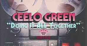 CeeLo Green "Doing It All Together" - Official Audio