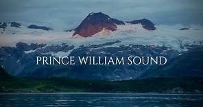 Alaska's Prince William Sound - College and Harriman fjords - an Introduction.