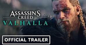 Assassin's Creed Valhalla - Official Trailer