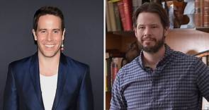 Exclusive interview: Jon and Ike Barinholtz from Netflix's Chicago Party Aunt say the future of adult animation is 'bright'