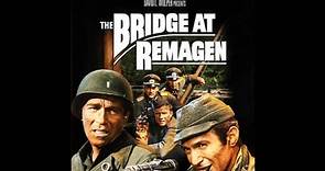 El Puente de Remagen (1969) - Película Clásica_Bélico II Guerra Mundial, SS