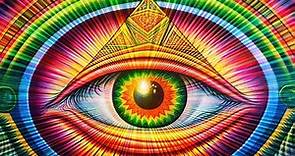 [Try Listening For 2 Minutes] Open Your Third Eye, Third Eye Activation, Meditation