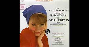André Previn Trio The Light Fantastic