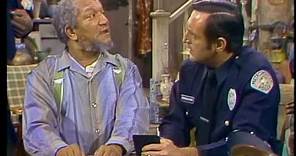 Sanford & Son - We Were Robbed