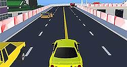 LA Taxi Simulator | Play Now Online for Free - Y8.com