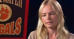 Straw Dogs - Straw Dogs: Kate Bosworth On The Script