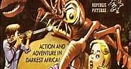 The Claw Monsters (1966) - AZ Movies