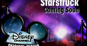 STARSTRUCK Trailer Disney Channel Original Movie