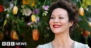 Helen McCrory: Stars pay tribute to Peaky Blinders actress