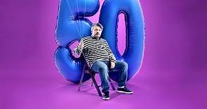 Richard Herring - In celebration of my first tour in 6...