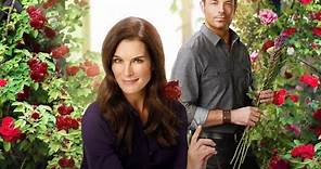 Flower Shop Mystery: Snipped in the Bud starring Brooke Shields - Hallmark Movies & Mysteries