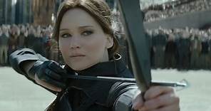The Official 'Hunger Games: Mockingjay - Part 2' Trailer is Here!