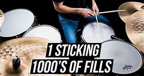 The Ultimate Guide To Playing Drum Fills