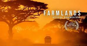 FARMLANDS (2018) | Official Documentary