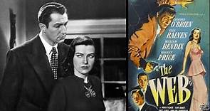 The Web (1947) - Movie Review