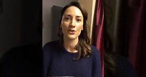 “Grimm” cast member Bree Turner talks about show’s final season