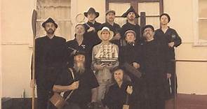Fred Smith And The Spooky Men's Chorale - Urban Sea Shanties