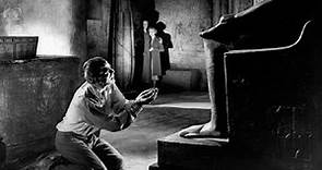 The Ghoul (1933) Boris Karloff full movie