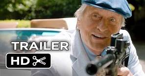 And So It Goes Official Trailer #1 (2014) - Michael Douglas, Diane ...