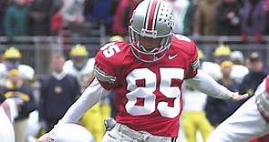 Mike Nugent Ohio State highlights! Kicker 2001-2004
