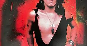 Stephen Pearcy - Overdrive
