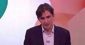 Stephen McGann On His Call The Midwife Relationship | Loose Women