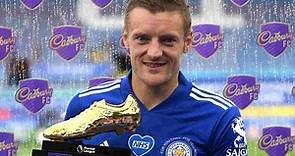 What is Jamie Vardy's Net Worth? His salary, net worth, endorsements, investments, and more
